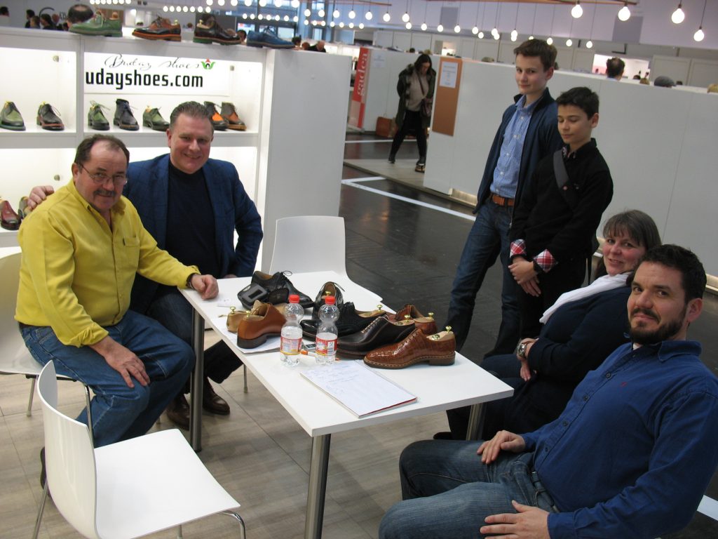 GDS Düsseldorf 2019