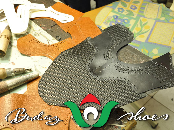 Buday Shoes részlet