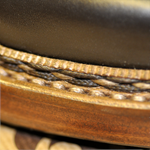 Angol-dekorációs goiser kombinació