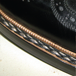 Dupla dekorációs goiser